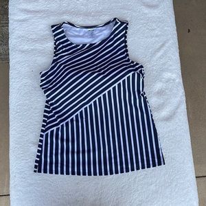 Lands End Tankini. Never worn.